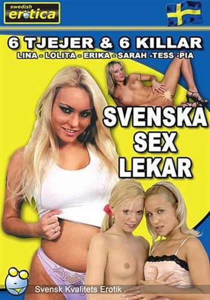 Svenska Sexlekar