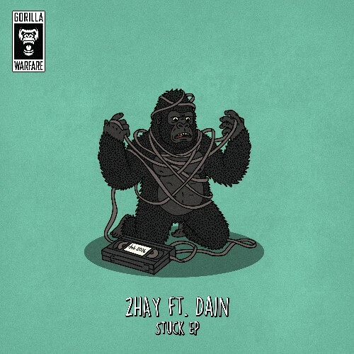 2HAY — Stuck (2026)