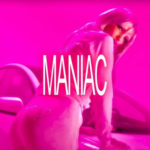  BE&#195;TF&#211;&#216;T & Princess Rani - Maniac (2024) 