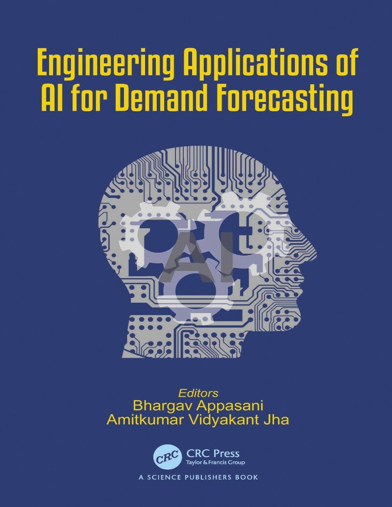 Jha A Engineering Applications Of Ai For Demand Forecasting (2026) (Bhargav Appasani)