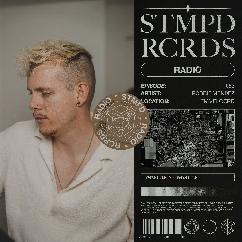  Robbie Mendez - Stmpd 063 (2024-11-02) 