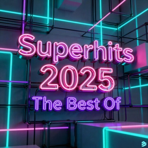 Superhits 2025 The Best Of (2025)