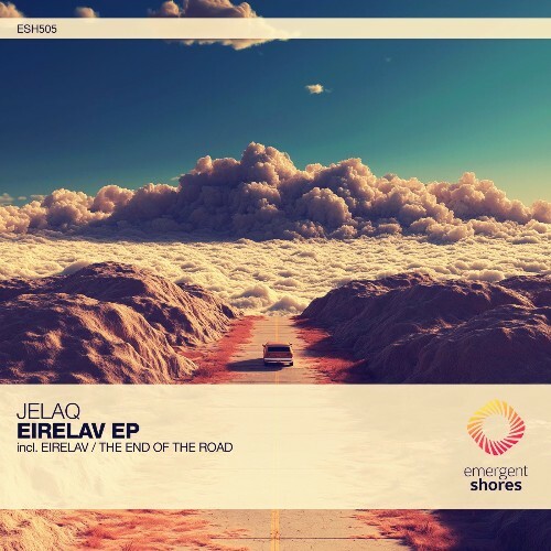  JELAQ - Eirelav (2025) 