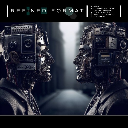  Marcello Perri & Cristian Glitch - Don't Go Back (2025) 