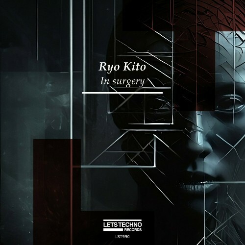  Ryo Kito - In Surgery (2024) 