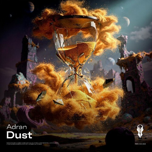  Adran - Dust (2026) 