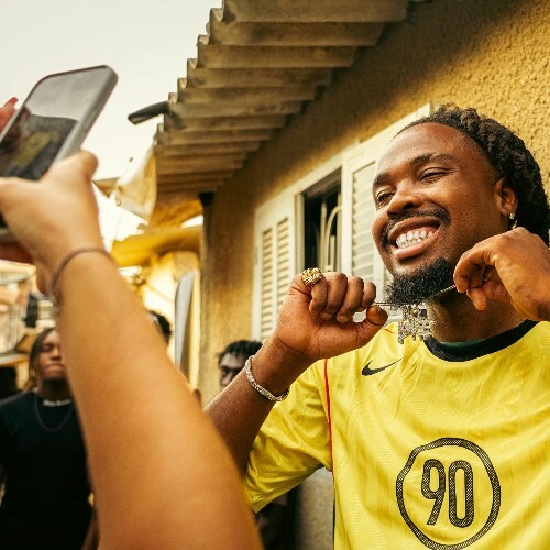  Kaza - Solo B&#233;ton (2025) 