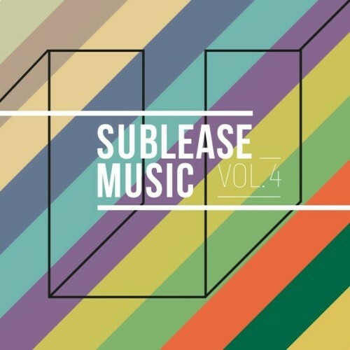  Sublease Music Vol. 04 (2024) 