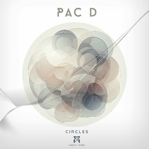  Pac D - Circles (2025) 