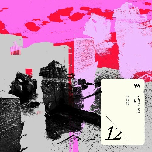  Martin Det - Blame (2025) 