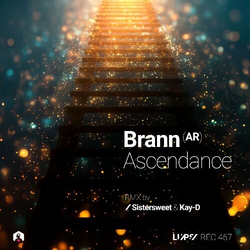  Brann (AR) - AscenDance (2026) 