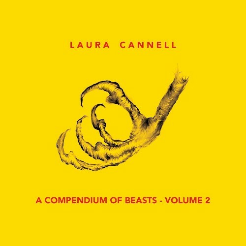  Laura Cannell - A Compendium of Beasts Volume 2 (2025) 