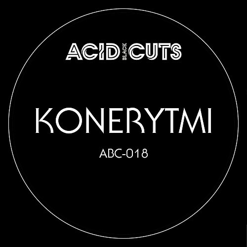  Konerytmi - ABC-018 (2026) 