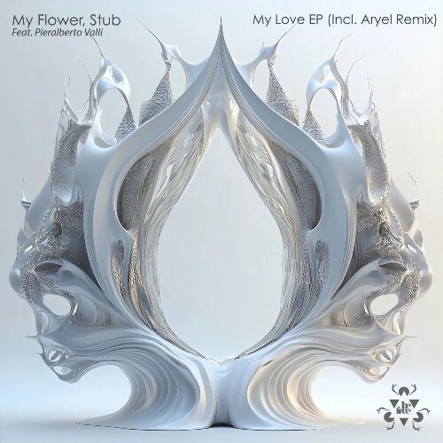 My Flower, Stub — My Love (2026)