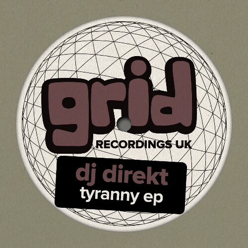  DJ Direkt - Tyranny (2025) 