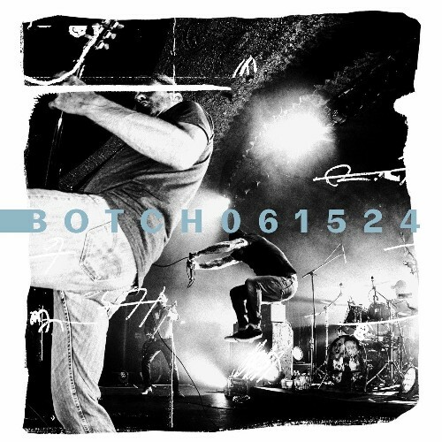  Botch - 061524 (Live) (2025) 
