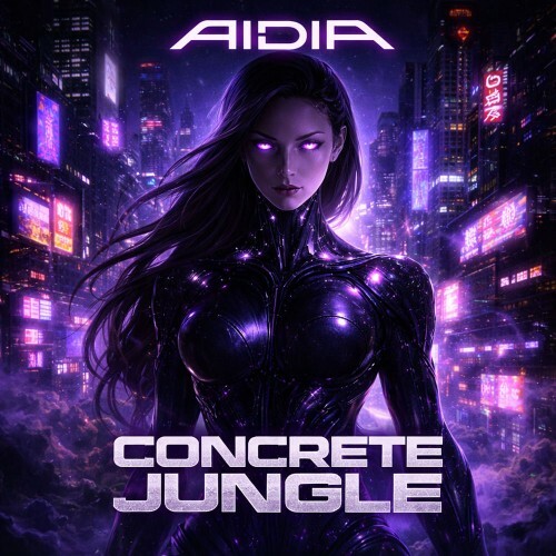  Aidia - Concrete Jungle (2026) 