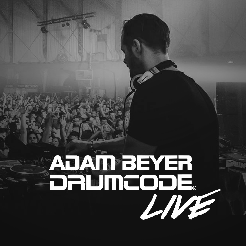  Adam Beyer - Drumcode 'live' 818 (2026-04-03) 