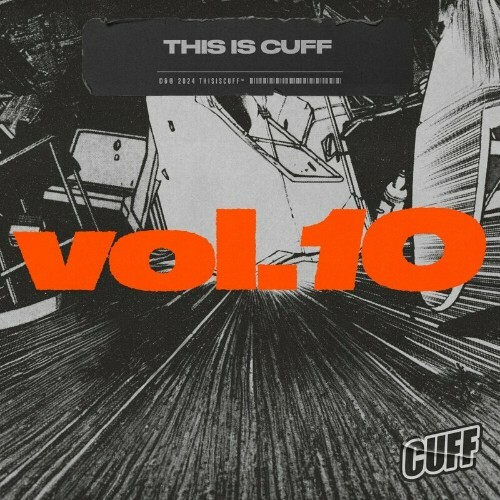  This Is CUFF Vol. 10 (2024) MP3 MEV2B89_o