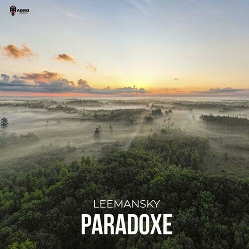  Leemansky - Paradoxe (2023) 