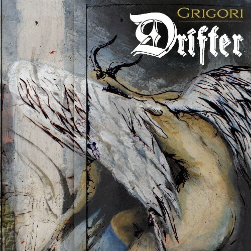 Drifter - Grigori (2025) Drifter - Grigori (2025)