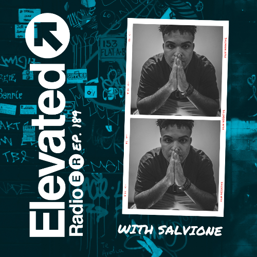 Salvione — Elevated Radio 189 (2026—07—11)