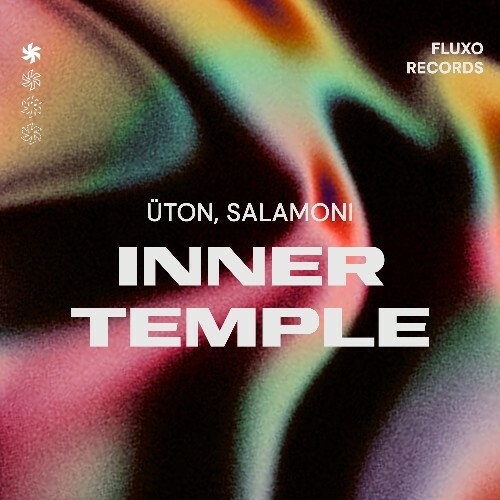  Uton & Salamoni - Inner Temple (2025) 