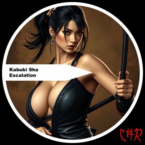  Kabuki Sha - Escalation (2026) 