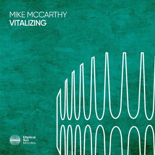  Mike McCarthy - Vitalizing (2024) 
