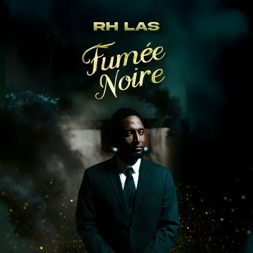  rhlas - Fum&#233;e noire (2025) 