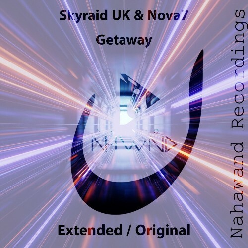  Skyraid Uk & Nova7 - Getaway (2026) 
