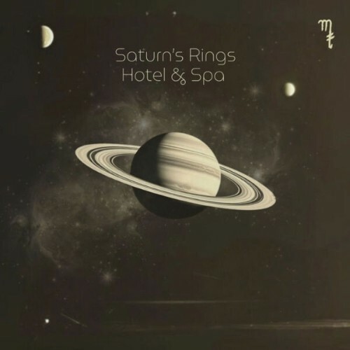 Study with Midnight Noise — Saturn's Rings Hotel and Spa (2026)