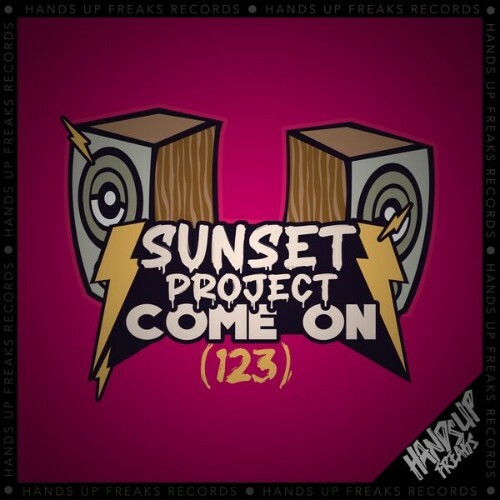  Sunset Project - Come On (123) (2025) 