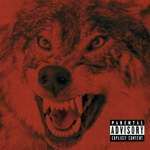  MAR - Wolves Don't Bark (2024) 