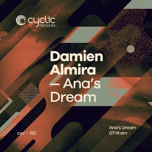 Damien Almira - Ana's Dream (2023)