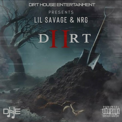 VA -  Lil Savage & NRG - Dirt II (2024) [MP3] MEUUQJU_o