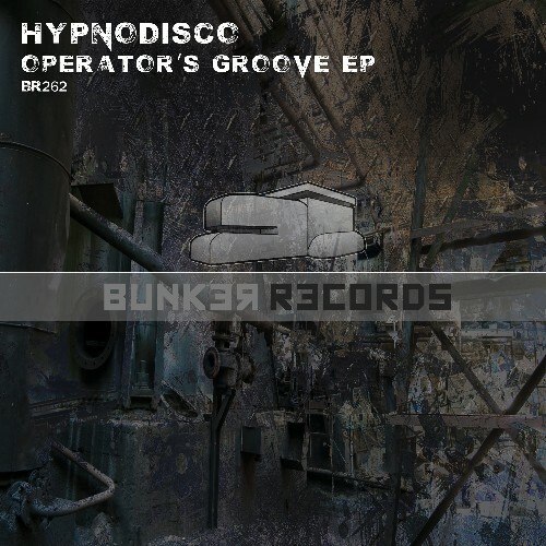 Hypnodisco - Operator's Groove (2025) Hypnodisco - Operator's Groove (2025)