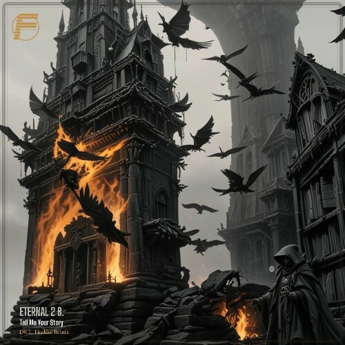 Eternal 2 B. - Tell Me Your Story (2025) Eternal 2 B. - Tell Me Your Story (2025)