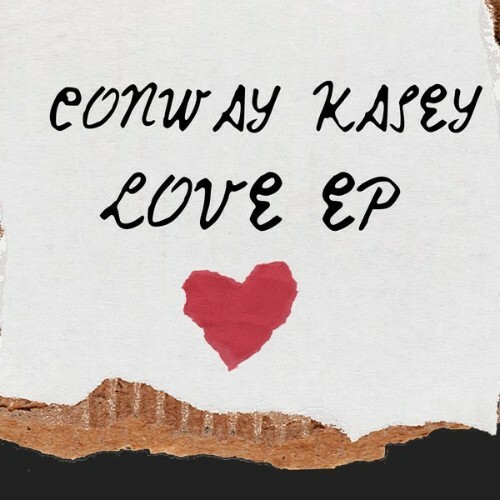  Conway Kasey - Love (2025) 