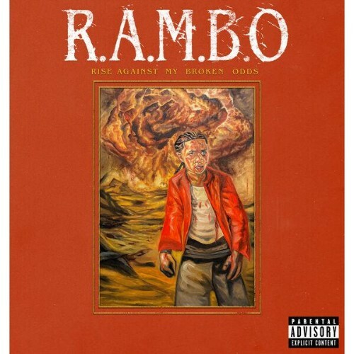  BabyChiefDoit, YKNIECE, BunnaB - Rise Against My Broken Odds (2026) 
