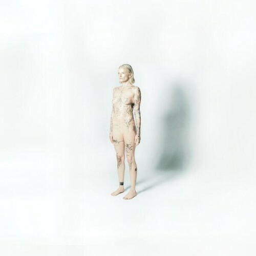  Royal & The Serpent - Emptiness Is Godly (2026) 