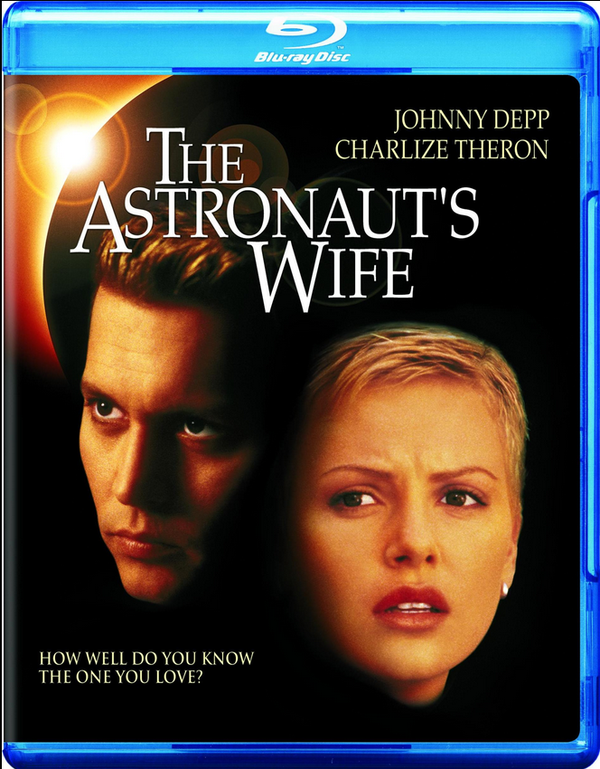 The astronaut's wife - La moglie dell'astronauta (1999) BDRA BluRay Full AVC DD ITA DTS-HD ENG Sub - DB