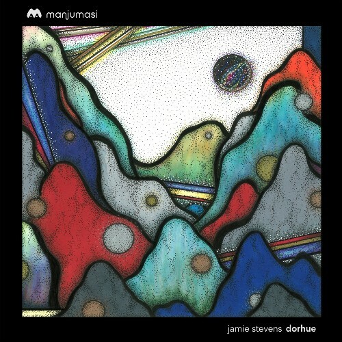  Jamie Stevens - Dorhue (2025) 