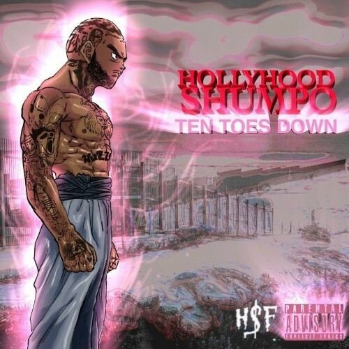 VA | Hollyhood Shumpo - Ten Toes Down 2024 год Скачать Онлайн в Mp3 (Бесплатно)