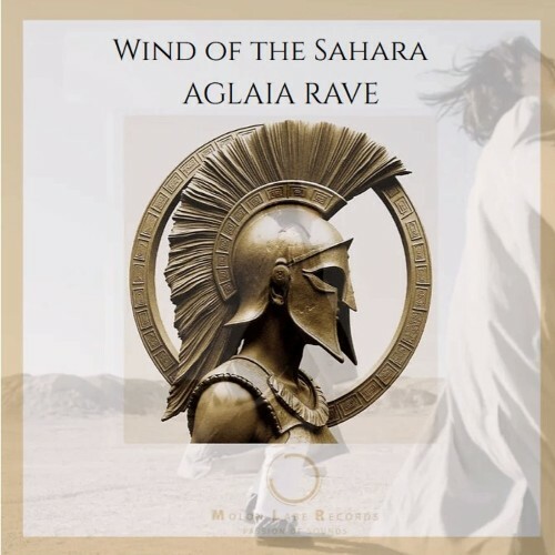  Aglaia Rave - Wind of the Sahara (2025) 