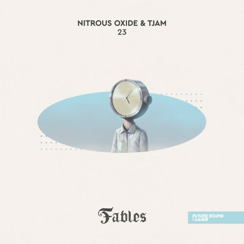  Nitrous Oxide & Tjam - 23 (2024) 