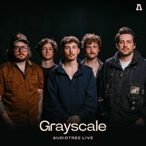  Grayscale - Grayscale On Audiotree Live (2025) 