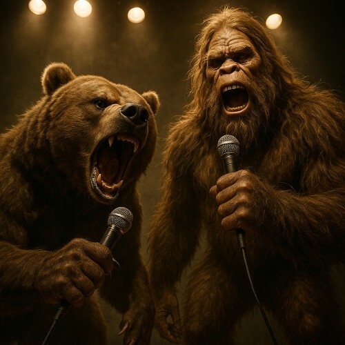 The Cave Dwellers - Bad To The Budos (2025) The Cave Dwellers - Bad To The Budos (2025)