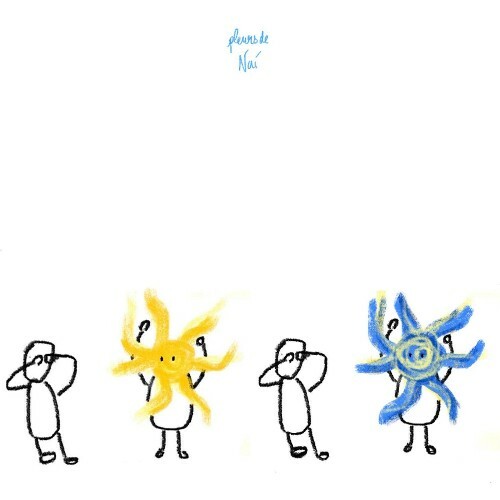  Fleurdenaí - BLEU (Pleursdenaí#1) (2026) 