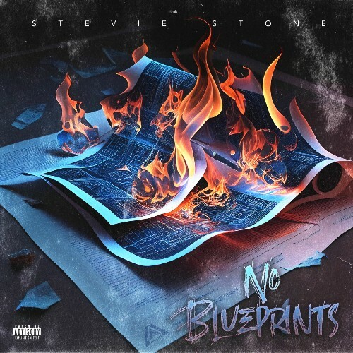  Stevie Stone - No Blueprints (2025) 